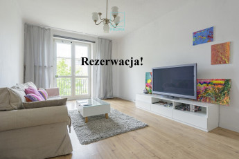 Mieszkanie Sprzedaż Warszawa Praga-Południe Wspólna&nbsp;Droga