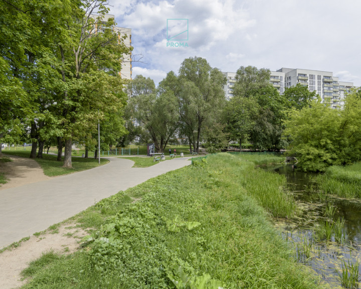 Mieszkanie Sprzedaż Warszawa Praga-Południe Stanisława Augusta