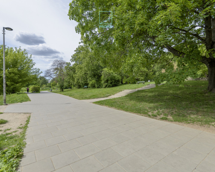 Mieszkanie Sprzedaż Warszawa Praga-Południe Stanisława Augusta