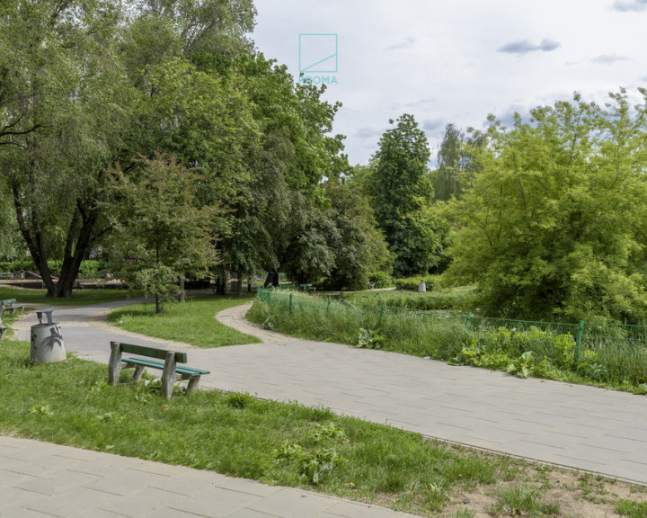 Mieszkanie Sprzedaż Warszawa Praga-Południe Stanisława Augusta