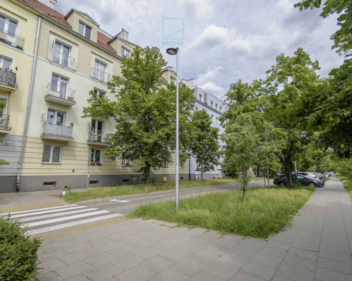 Mieszkanie Sprzedaż Warszawa Praga-Południe Stanisława Augusta