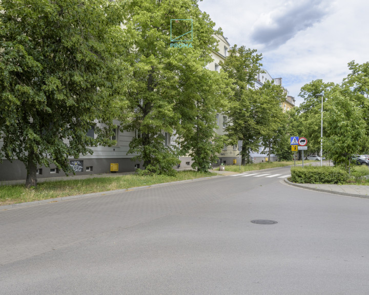 Mieszkanie Sprzedaż Warszawa Praga-Południe Stanisława Augusta