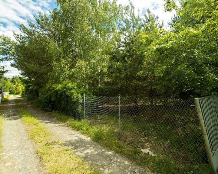 Działka Sprzedaż Głosków Nasza