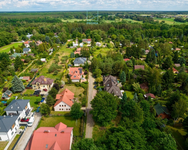 Działka Sprzedaż Głosków Nasza