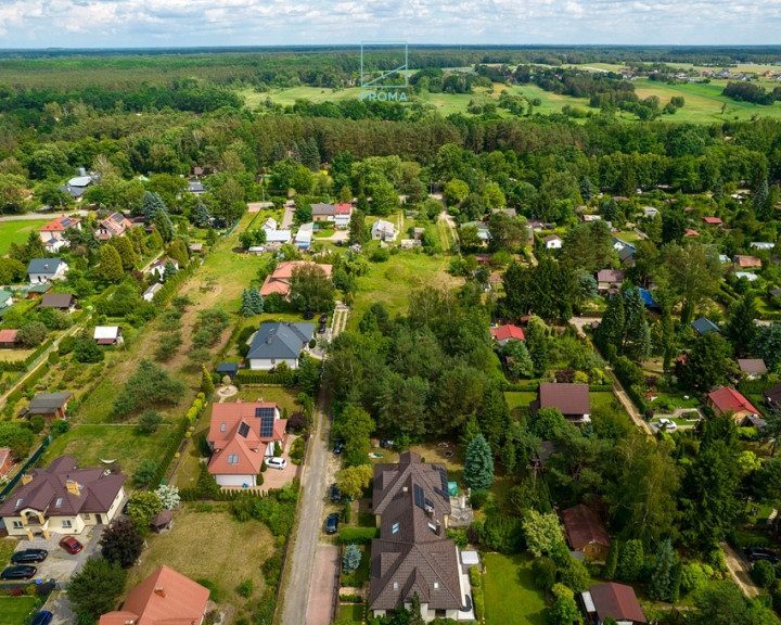 Działka Sprzedaż Głosków Nasza