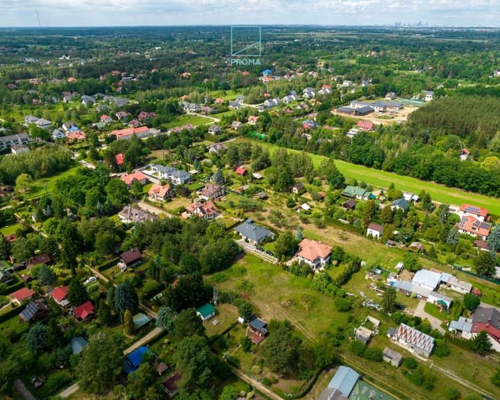 Działka Sprzedaż Głosków Nasza