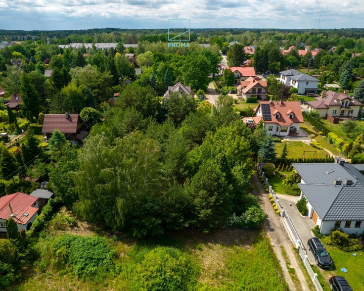 Działka Sprzedaż Głosków Nasza