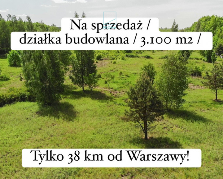 Działka Sprzedaż Kołaków Spadochroniarzy