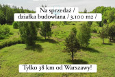 Działka Sprzedaż Kołaków Spadochroniarzy