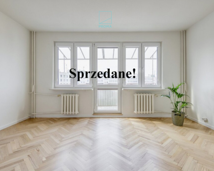 Mieszkanie Sprzedaż Warszawa Praga-Południe Janusza Meissnera