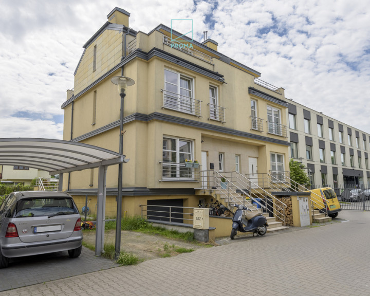 Dom Sprzedaż Warszawa Wawer