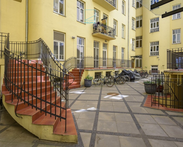 Mieszkanie Wynajem Warszawa Praga-Północ Brzeska