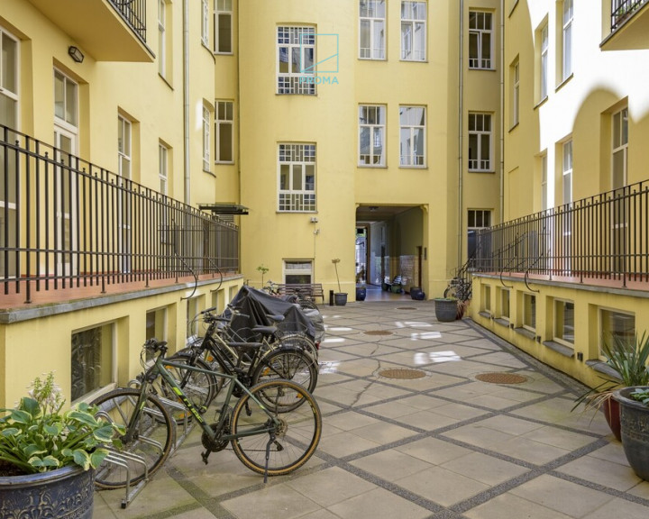 Mieszkanie Wynajem Warszawa Praga-Północ Brzeska