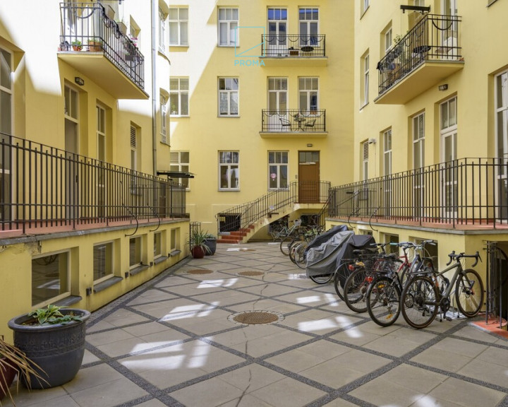Mieszkanie Wynajem Warszawa Praga-Północ Brzeska