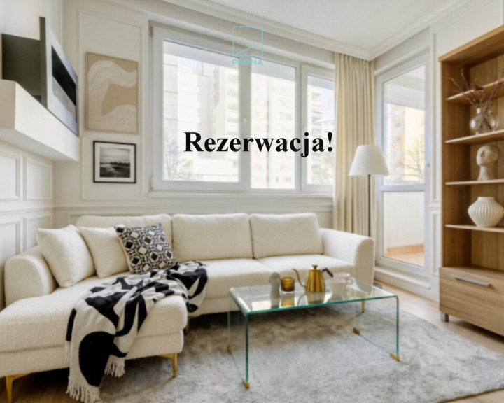 Mieszkanie Sprzedaż Warszawa Ochota al.&nbsp;Aleje Jerozolimskie