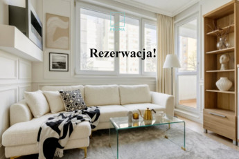 Mieszkanie Sprzedaż Warszawa Ochota al.&nbsp;Aleje Jerozolimskie
