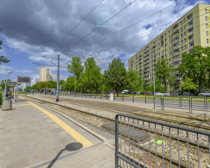 Mieszkanie Sprzedaż Warszawa Targówek Rembielińska