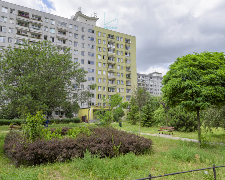 Mieszkanie Sprzedaż Warszawa Targówek Rembielińska