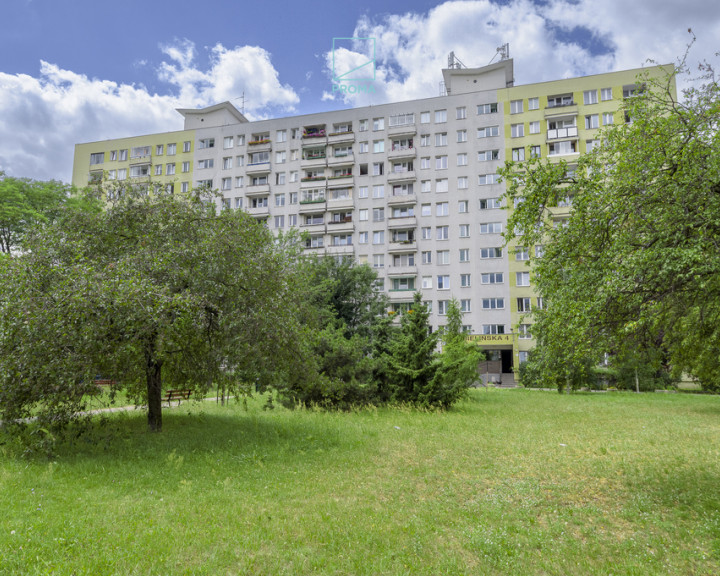 Mieszkanie Sprzedaż Warszawa Targówek Rembielińska
