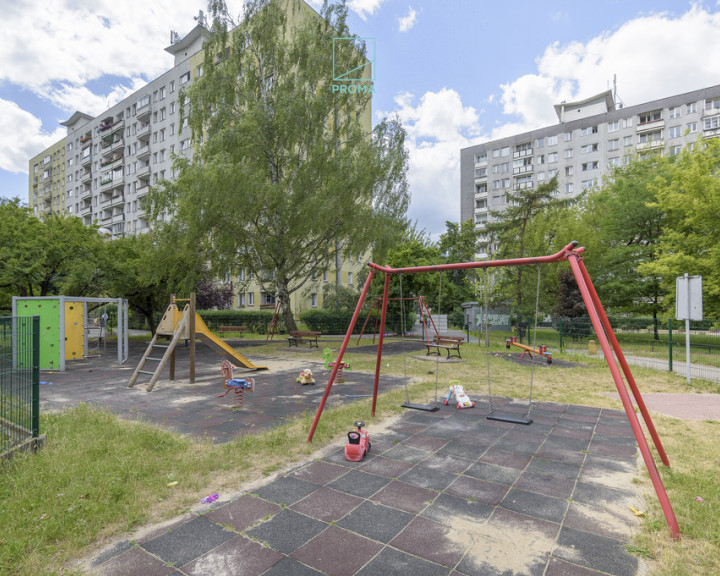 Mieszkanie Sprzedaż Warszawa Targówek Rembielińska