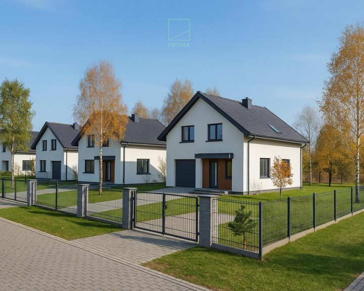 Działka Sprzedaż Garbatka-Letnisko Graniczna