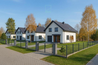 Działka Sprzedaż Garbatka-Letnisko Graniczna