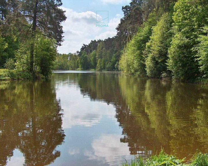 Działka Sprzedaż Garbatka-Letnisko Graniczna