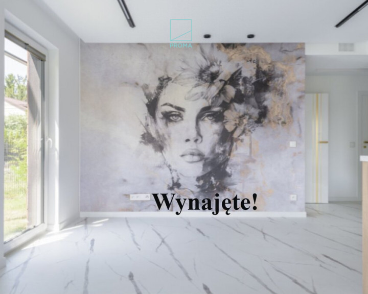 Mieszkanie Wynajem Konstancin-Jeziorna Mała