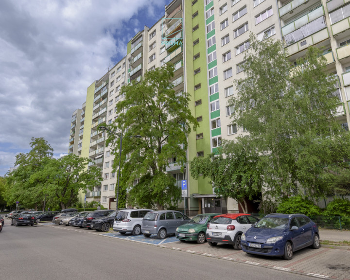 Mieszkanie Sprzedaż Warszawa Bielany Wojciecha Bogusławskiego
