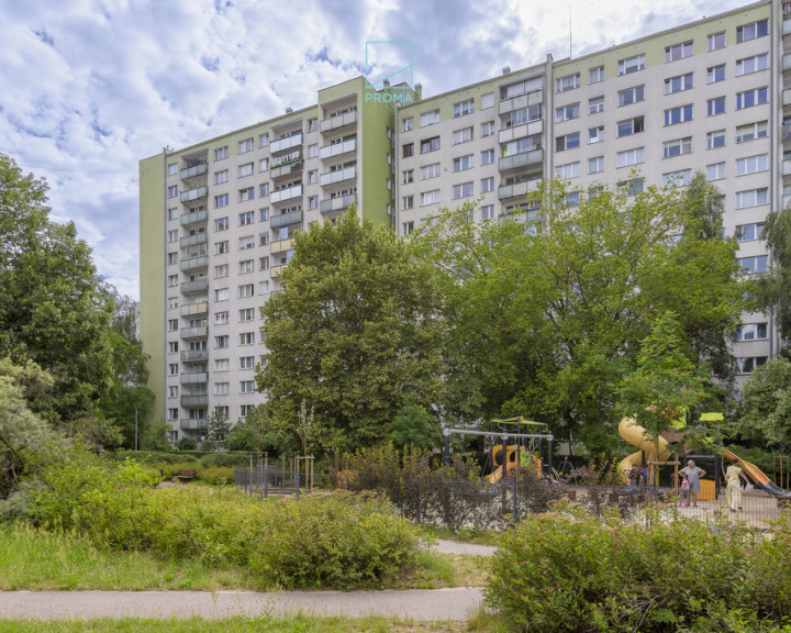 Mieszkanie Sprzedaż Warszawa Bielany Wojciecha Bogusławskiego
