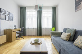 Mieszkanie Sprzedaż Warszawa Śródmieście Filtrowa