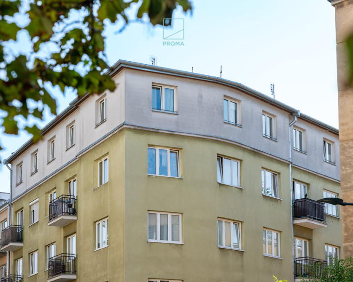Mieszkanie Sprzedaż Warszawa Ochota Białobrzeska