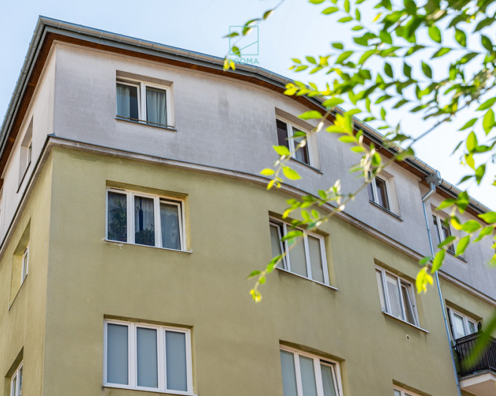 Mieszkanie Sprzedaż Warszawa Ochota Białobrzeska
