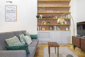 Mieszkanie Wynajem Warszawa Praga-Północ Brzeska