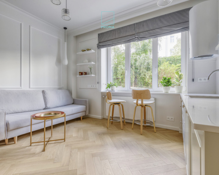 Mieszkanie Wynajem Warszawa Śródmieście Litewska