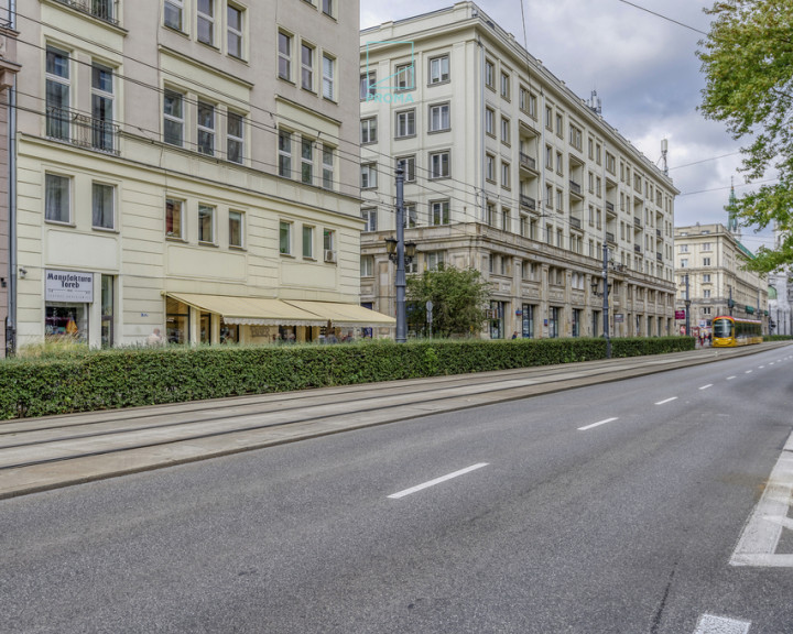 Mieszkanie Wynajem Warszawa Śródmieście Litewska