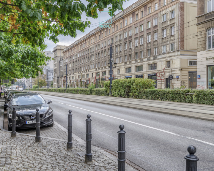Mieszkanie Wynajem Warszawa Śródmieście Litewska