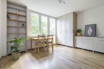 Mieszkanie Wynajem Warszawa Targówek Rembielińska