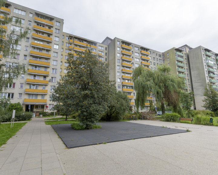 Mieszkanie Wynajem  Targówek Rembielińska