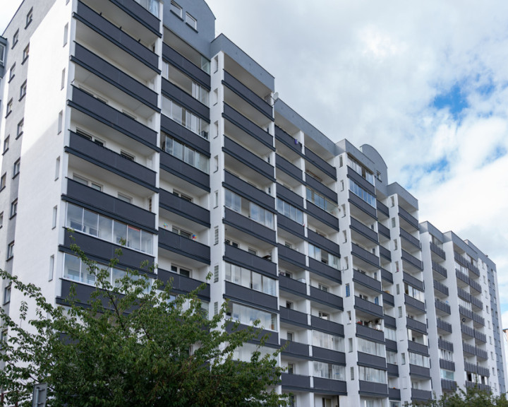 Mieszkanie Wynajem Warszawa Białołęka Książkowa
