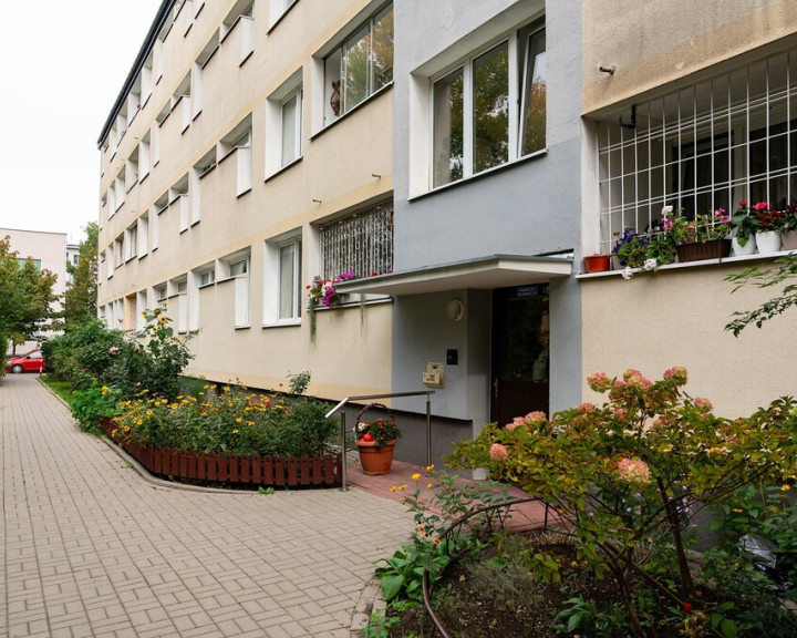 Mieszkanie Wynajem Warszawa Praga-Południe Brazylijska