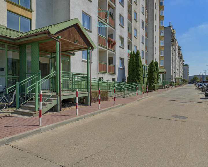 Mieszkanie Sprzedaż Warszawa Ursus Górna&nbsp;Droga