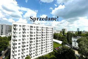 Mieszkanie Sprzedaż Warszawa Niska