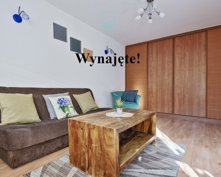 Mieszkanie Wynajem Warszawa Praga-Południe Ostrobramska