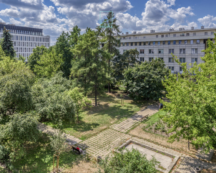 Mieszkanie Sprzedaż Warszawa Mokotów Tadeusza Boya-Żeleńskiego